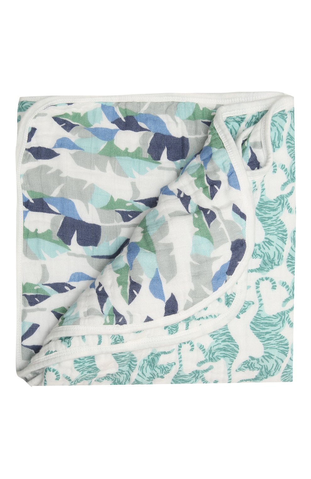 Хлопковое одеяло ADEN+ANAIS, арт. ADBC10009, фото 1