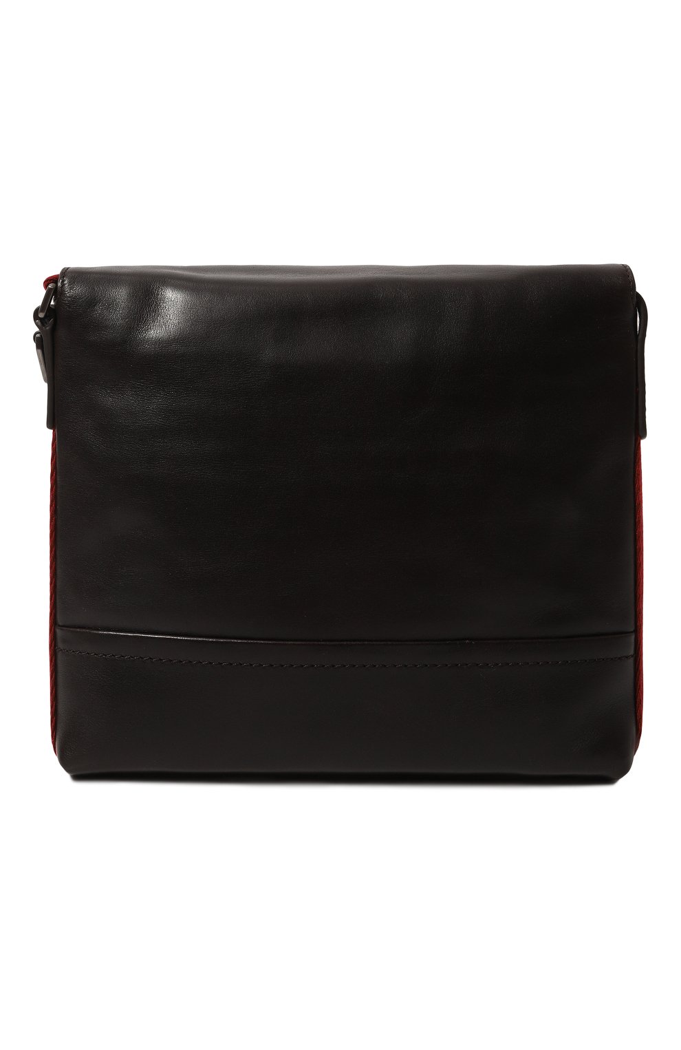 Кожаная сумка BALLY, арт. 585479/06676, фото 6