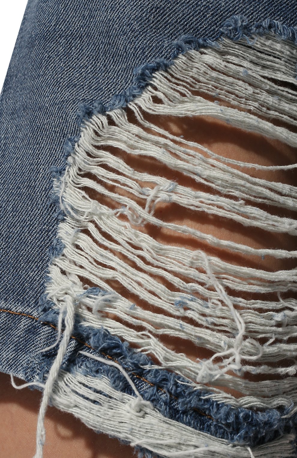 Джинсовые шорты DOLCE & GABBANA, арт. FTCF0D/G8ET8, фото 5