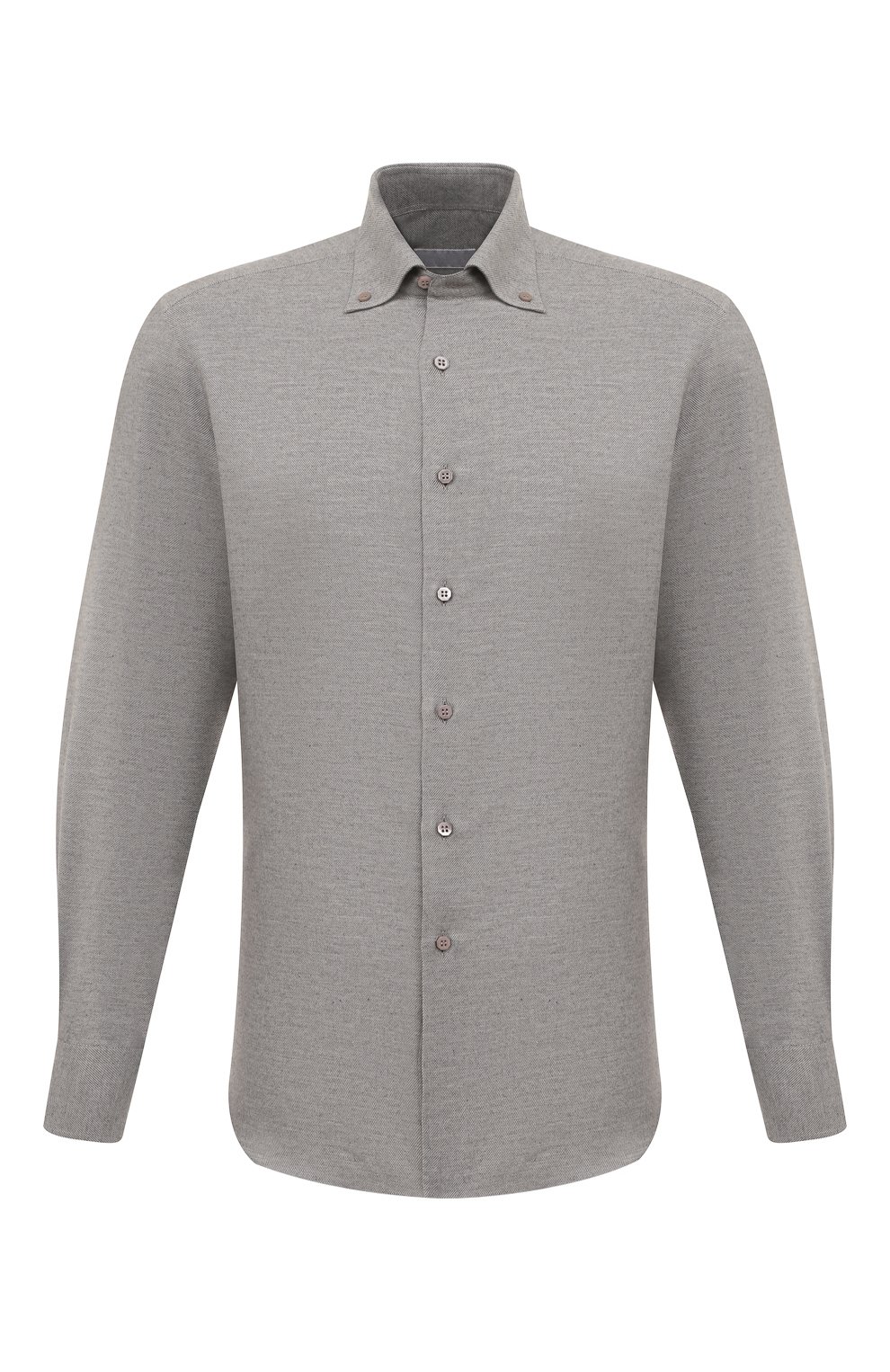 Хлопковая рубашка STEFANO RICCI, арт. MC006528/R2450, фото 1