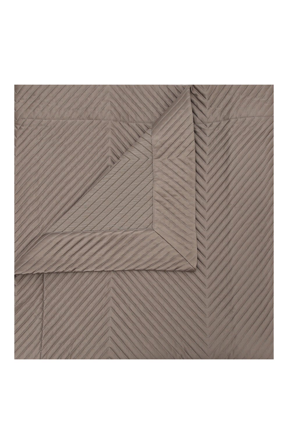 Покрывало luxury herringbone FRETTE, арт. FR6575 F1100 270A, фото 1