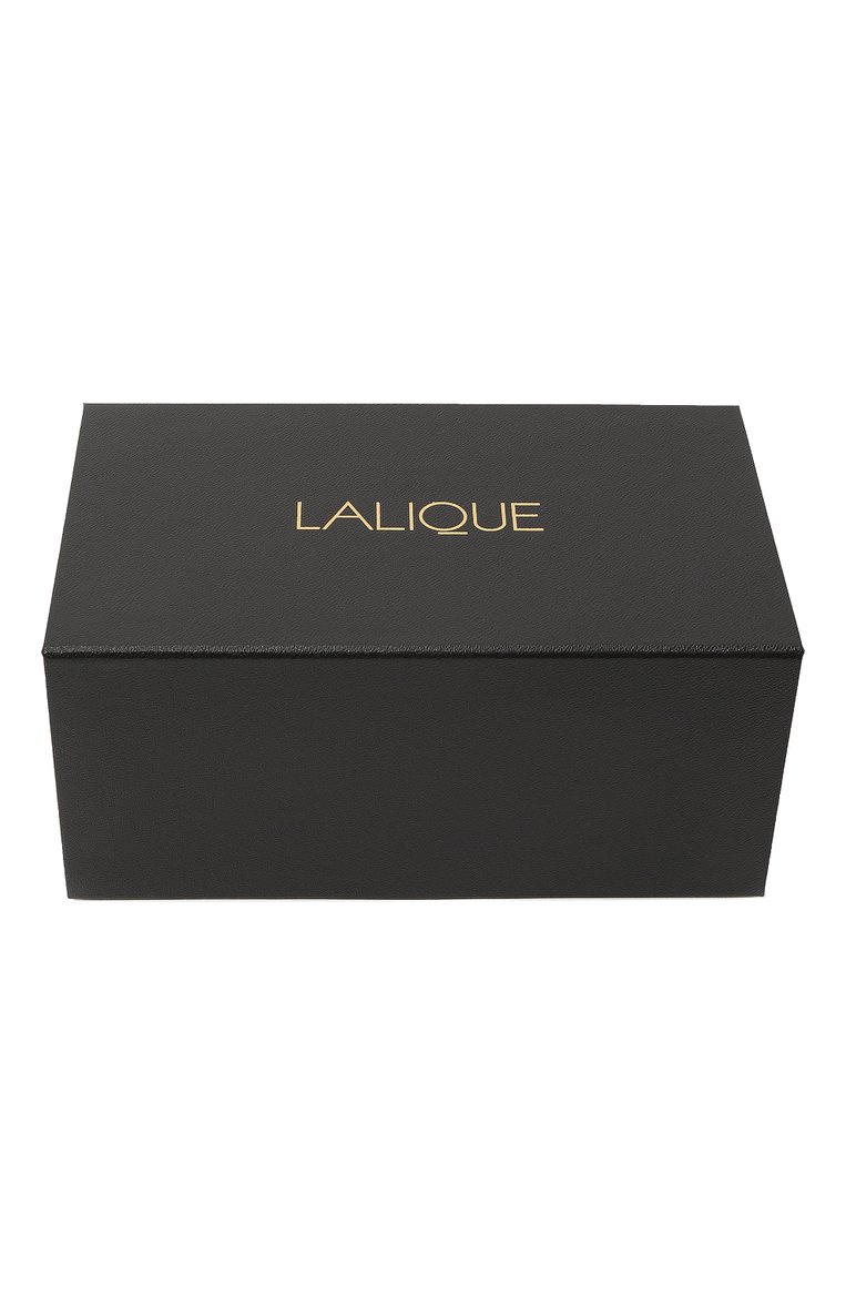 Набор из 2-х подсвечников anemones gold luster LALIQUE золотого цвета, арт. 10767100_* | Фото 7 (Региональные ограничения белый список (Axapta Mercury): Не проставлено; Нос: Не проставлено; Ограничения доставки: fragile-2, flammable)