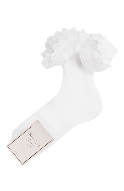 Хлопковые носки STORY LORIS, арт. 30831_002