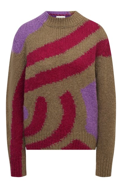 Свитер DRIES VAN NOTEN, арт. 202-11246-1720, фото 1