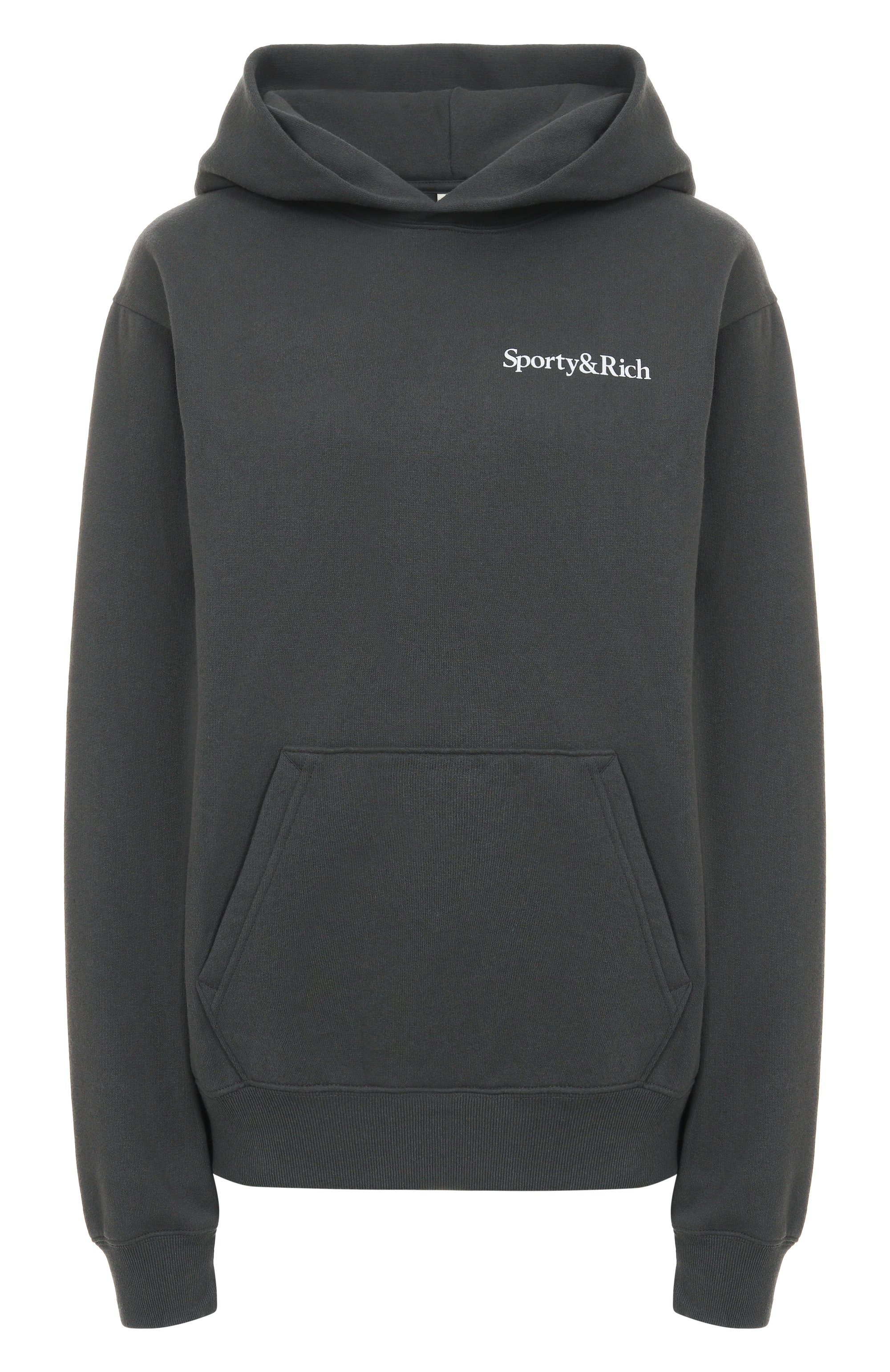 Худи SPORTY AND RICH, арт. ST084625300BA02, фото 1