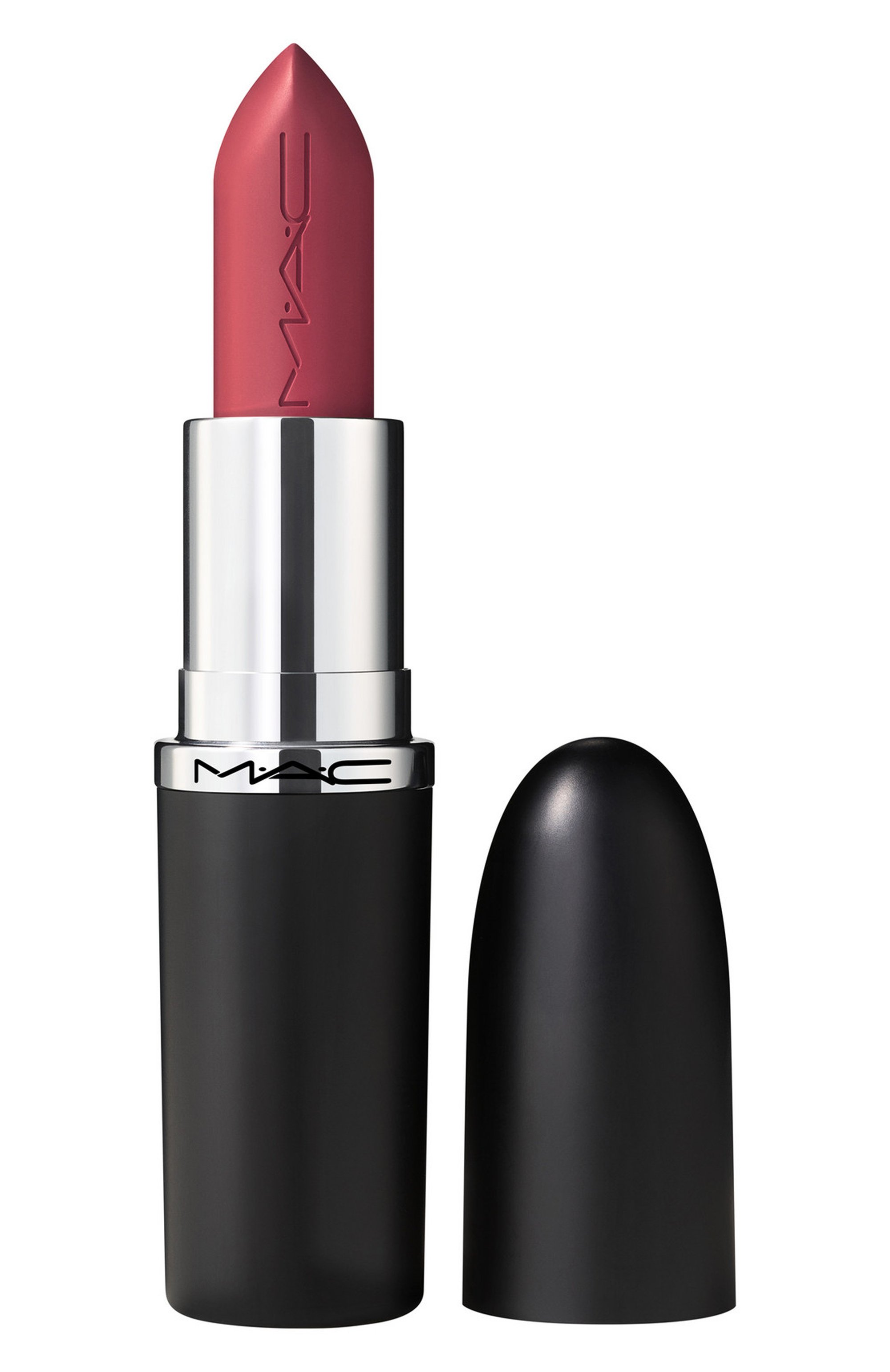 Губная помада macximal sleek satin, оттенок brave (3,5g) MAC, арт. NW9M-37, фото 1