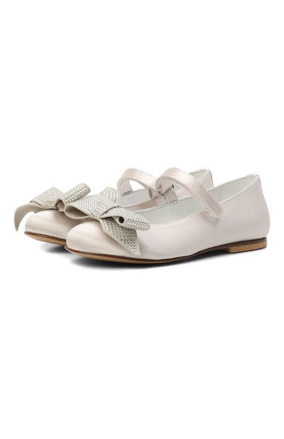 Балетки MONTELPARE TRADITION, арт. MT11679/VAR1_001