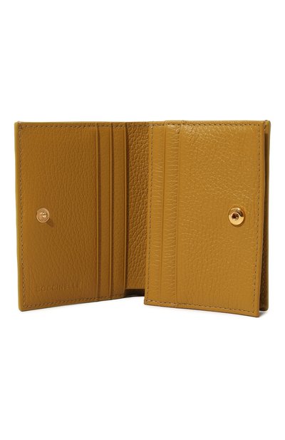 Кожаный кошелек COCCINELLE, арт. E2 MW5 17 21 01, фото 3