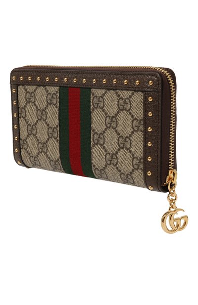 Кошелек GUCCI, арт. 523154/FAA7K, фото 2