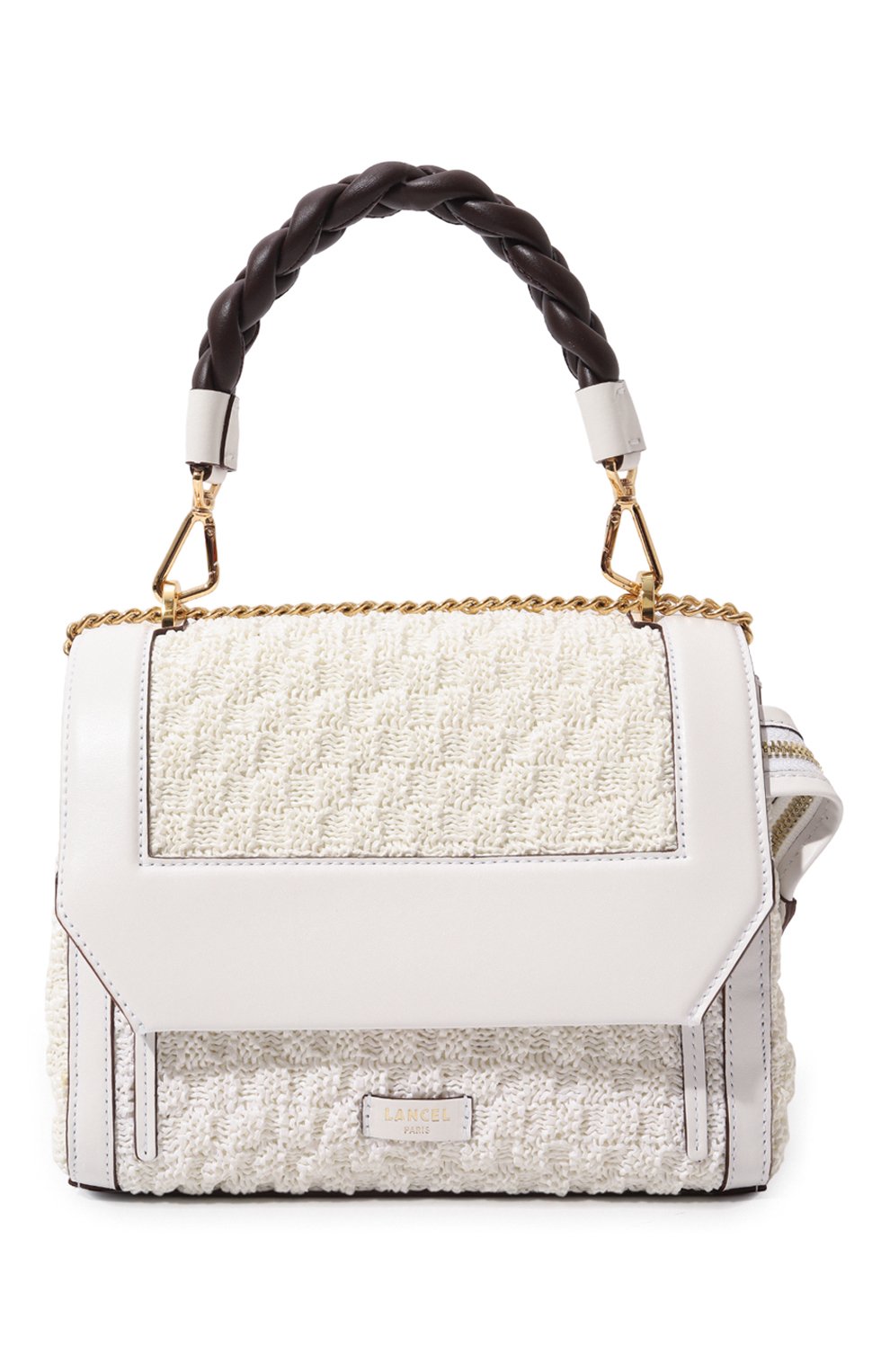 Сумка ninon LANCEL, арт. A12395, фото 1