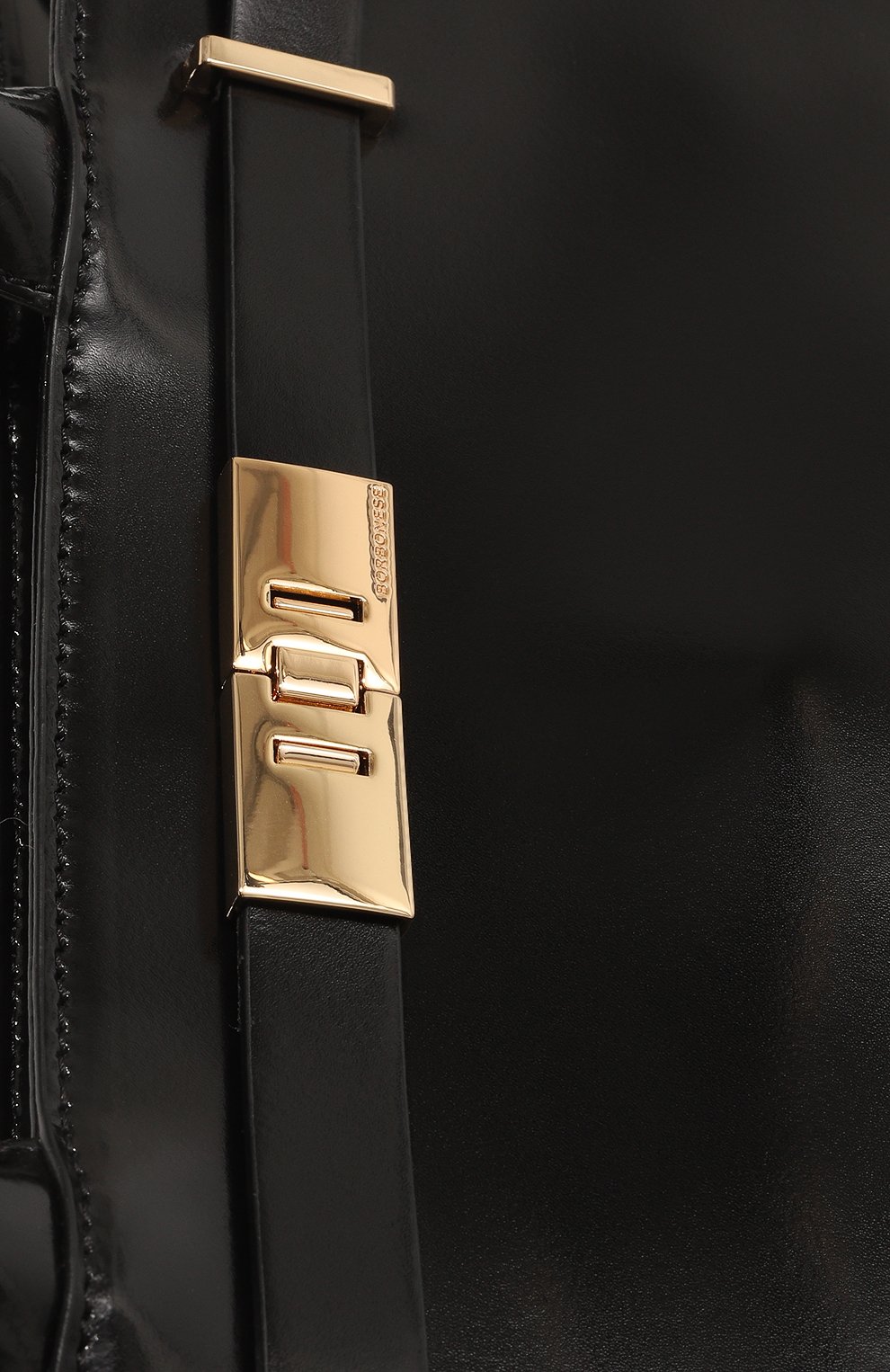 Сумка-тоут out of office large BORBONESE, арт. 924641, фото 3