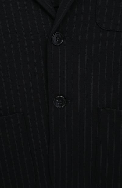 Пиджак из вискозы ALETTA, арт. AMC220788-28G/6A-8A, фото 3