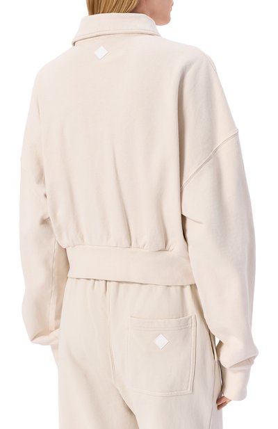 Хлопковый свитшот HAIKURE, арт. HEW54014TJ048PX, фото 4