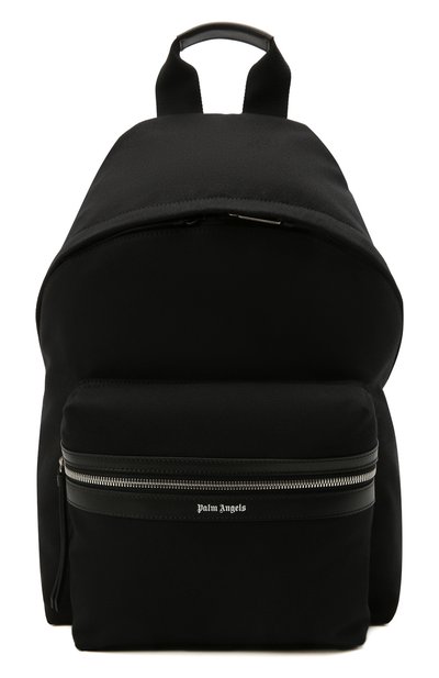 Текстильный рюкзак PALM ANGELS, арт. PMNB015F21LEA0011072, фото 1