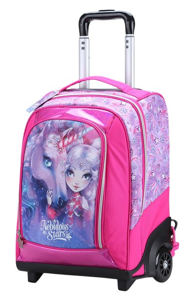 Рюкзак-трансформер nebulia PAREMO, арт. 12531_NSDA, фото 2