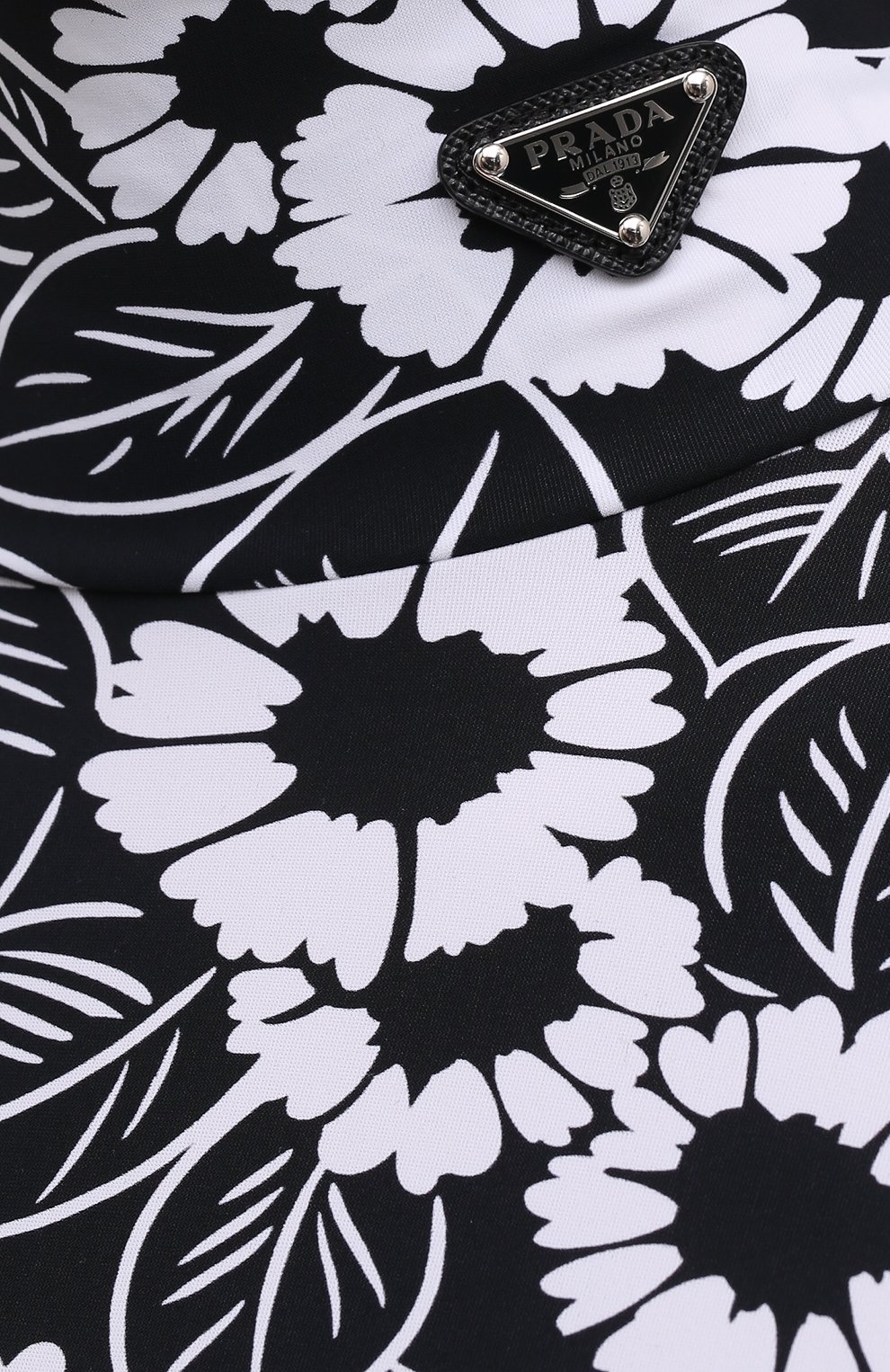 Водолазка PRADA, арт. 39528G-10O0-F0967-212, фото 5