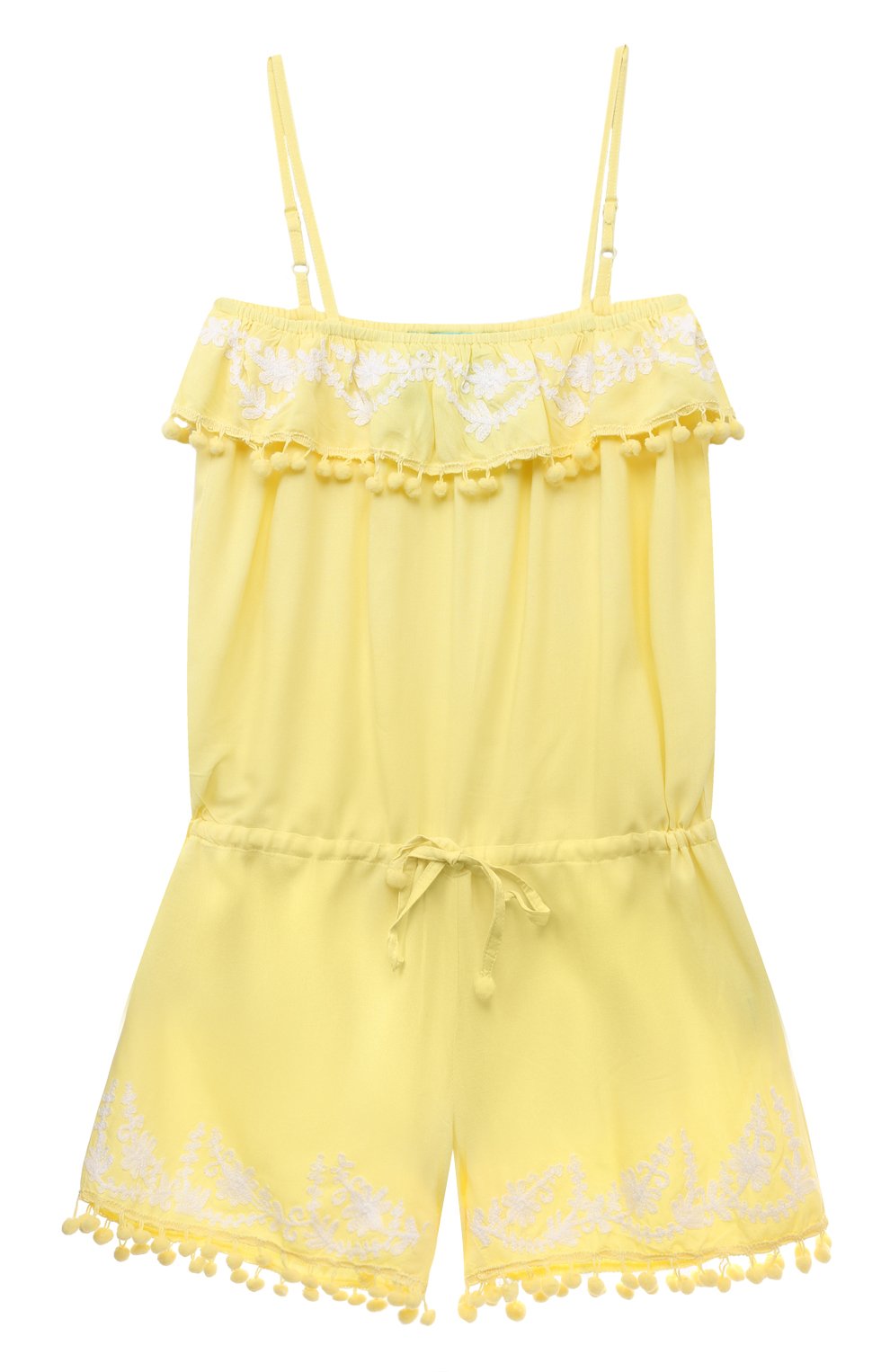 Комбинезон из вискозы MELISSA ODABASH, арт. BABY EISHA, фото 1