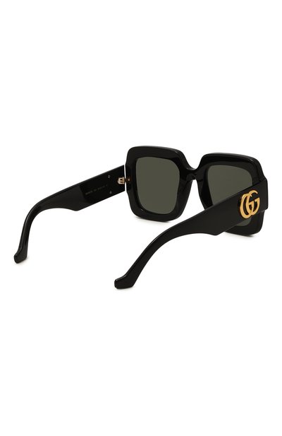 Солнцезащитные очки GUCCI, арт. GG1547S 001, фото 4
