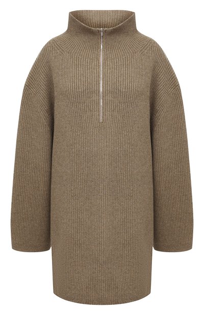 Шерстяной свитер TOTEME, арт. T0MAR 204-549-750, фото 1