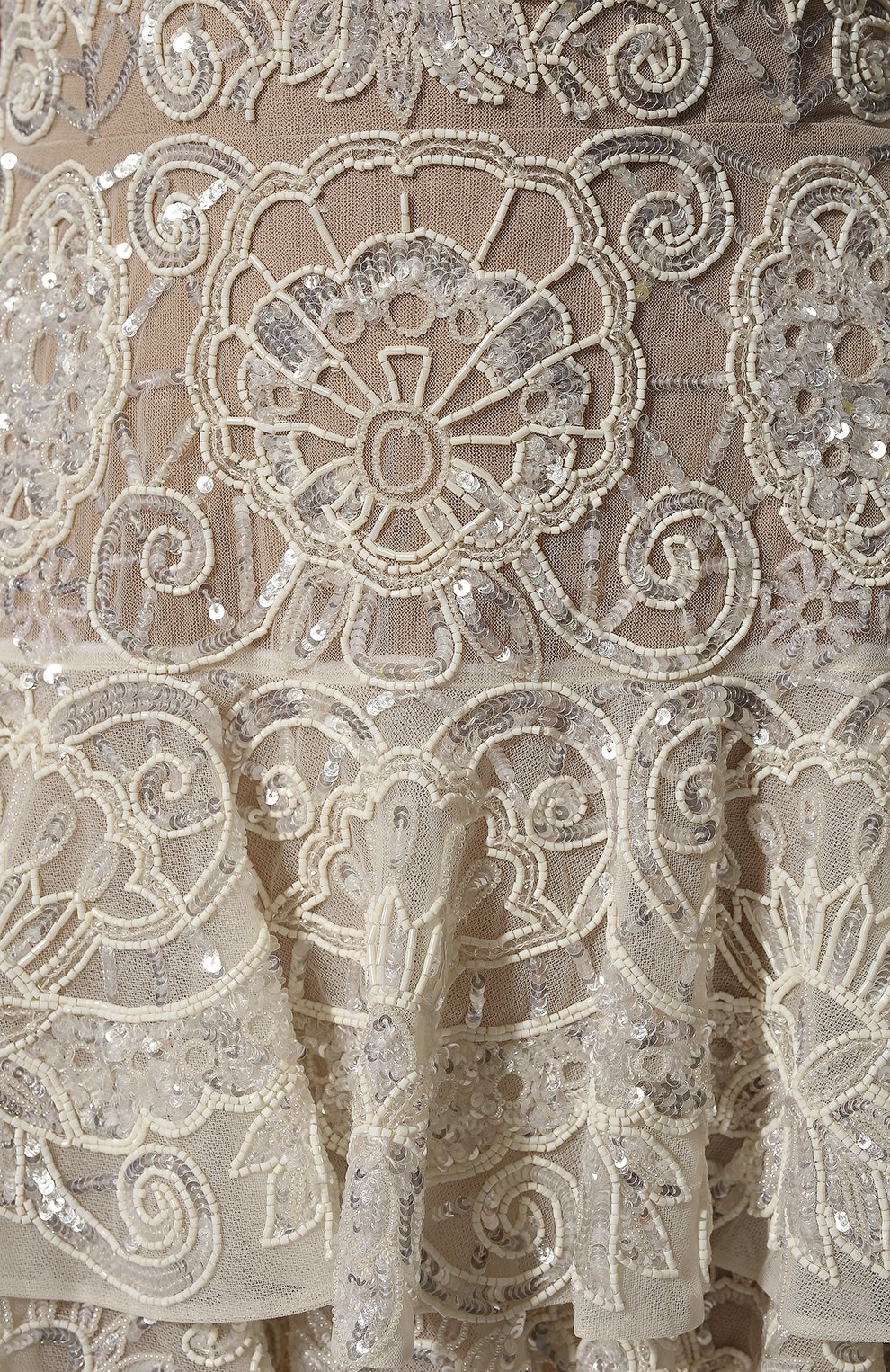 Платье ZUHAIR MURAD, арт. DRR20009/EMAL001, фото 5