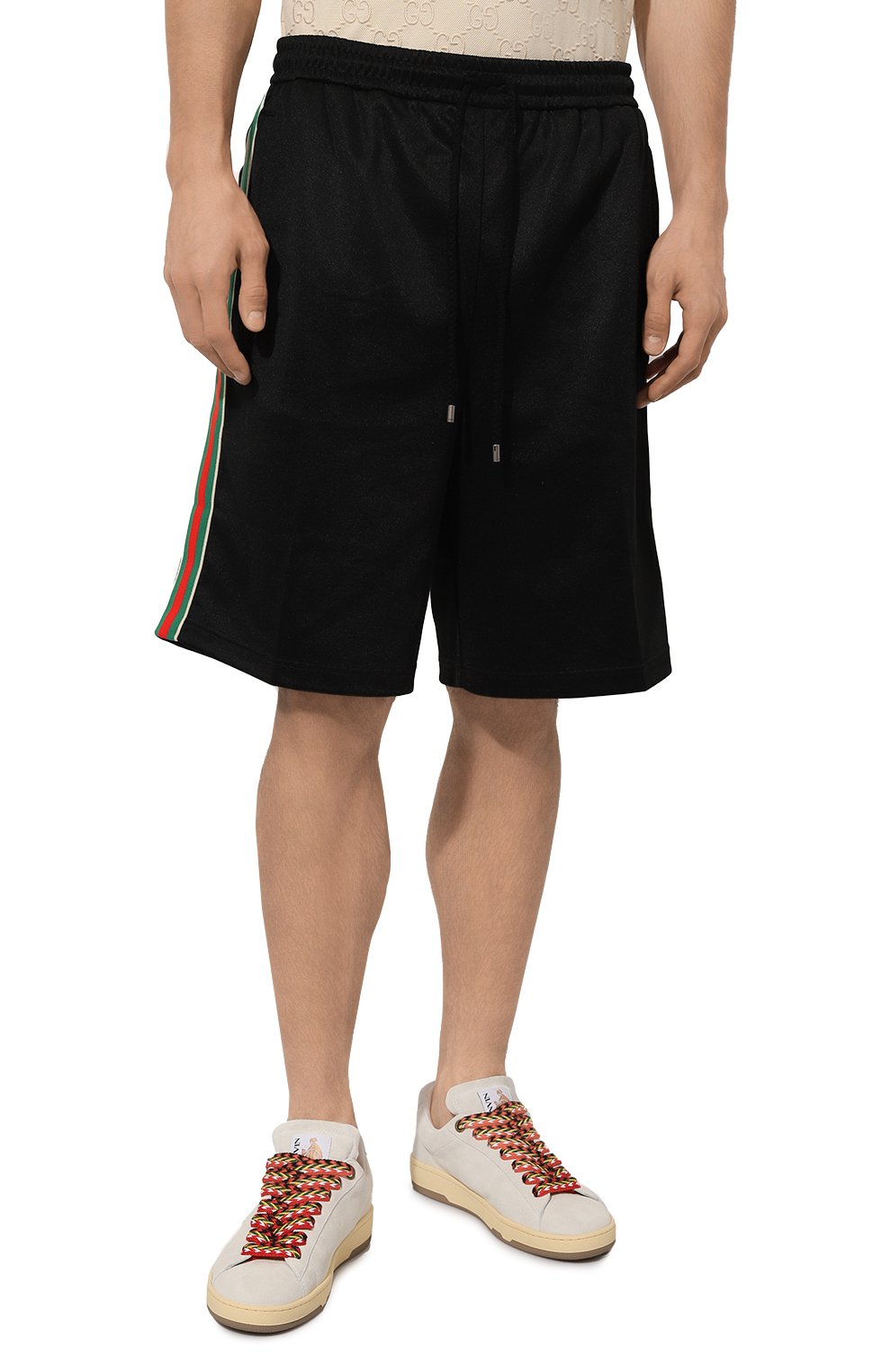 Шорты GUCCI, арт. 699599/XJEES, фото 3