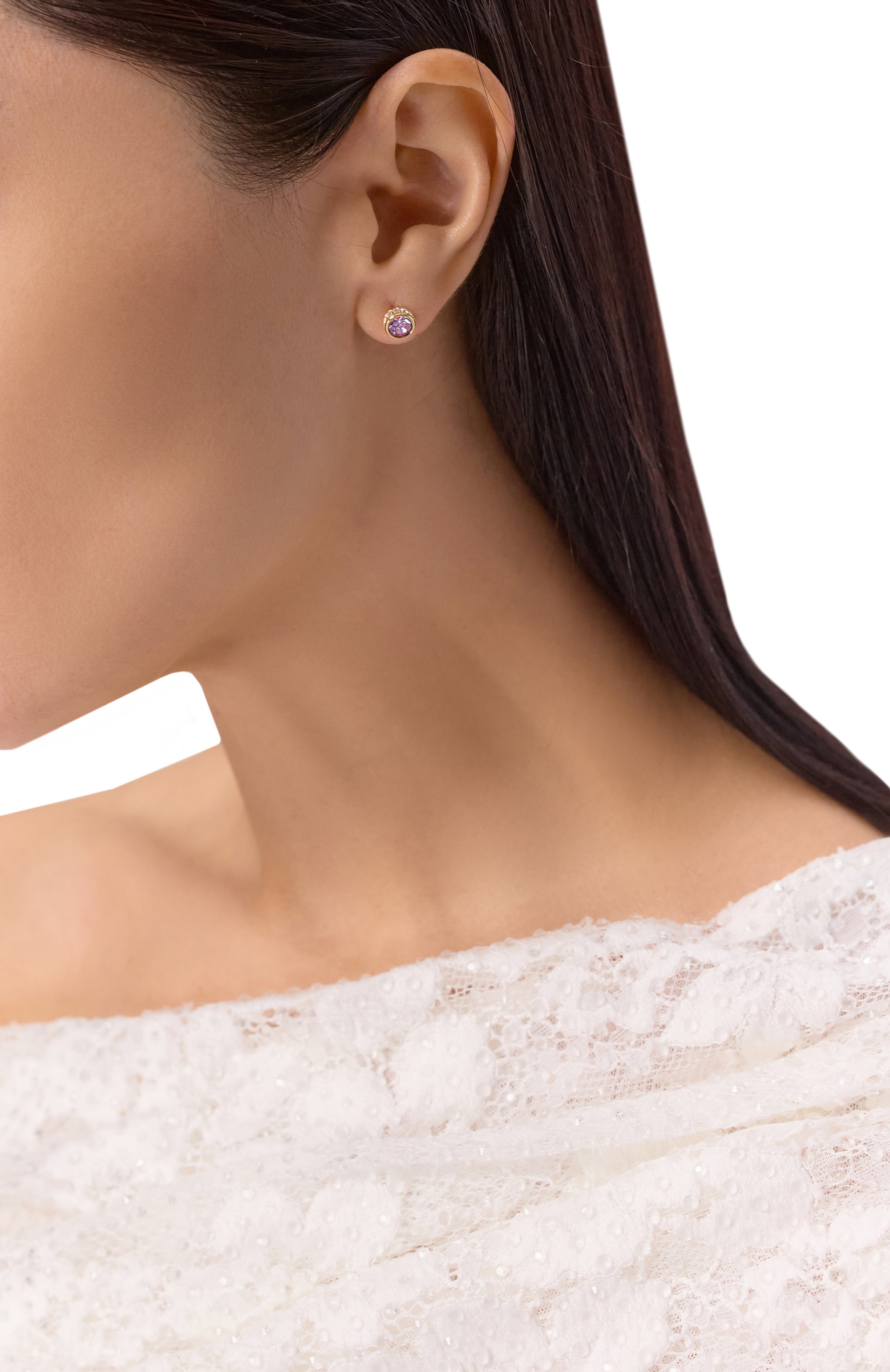 Серьги chroma SWAROVSKI, арт. 5738478, фото 4