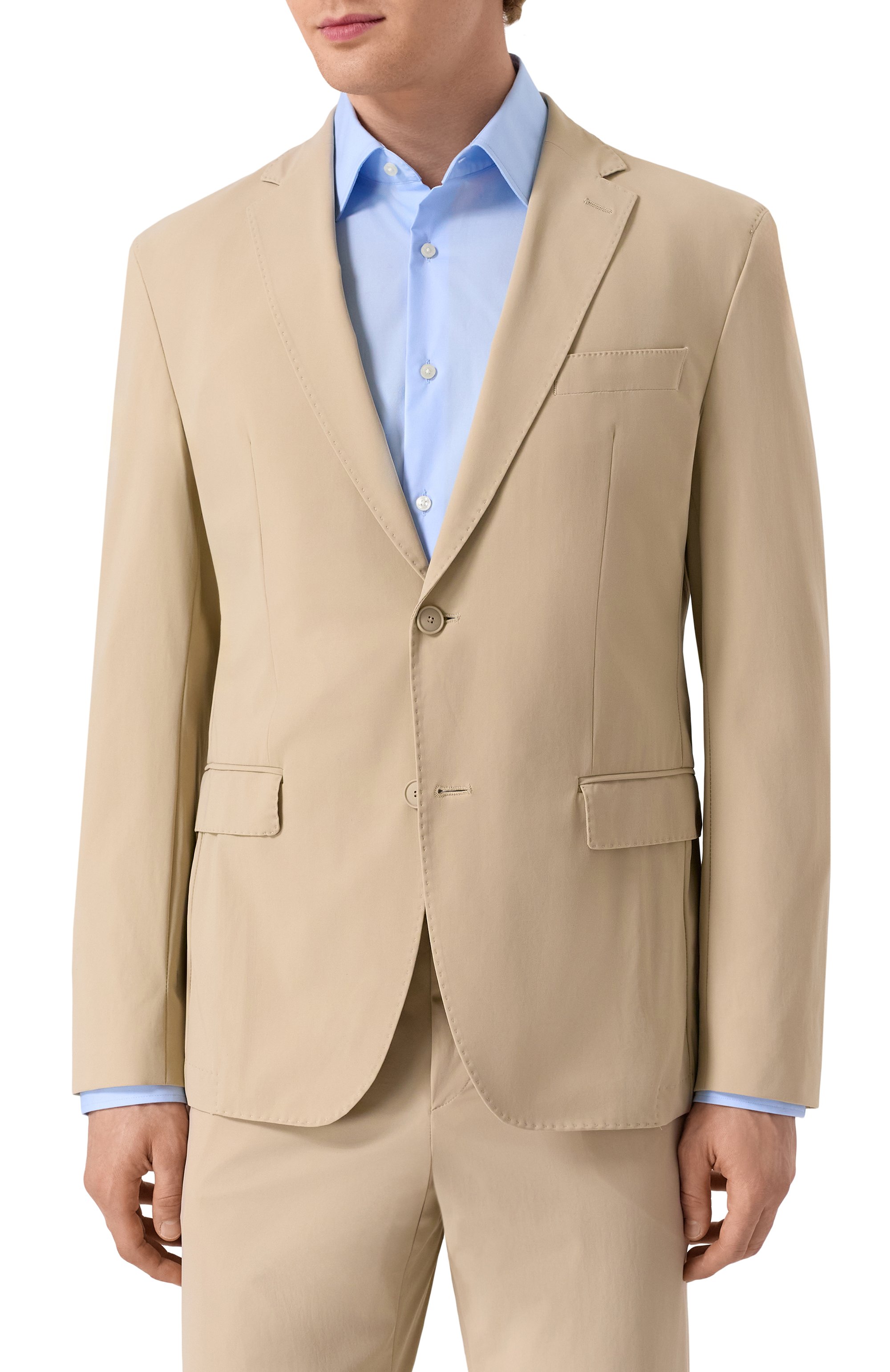 Костюм BOSS, арт. 50534979, фото 3