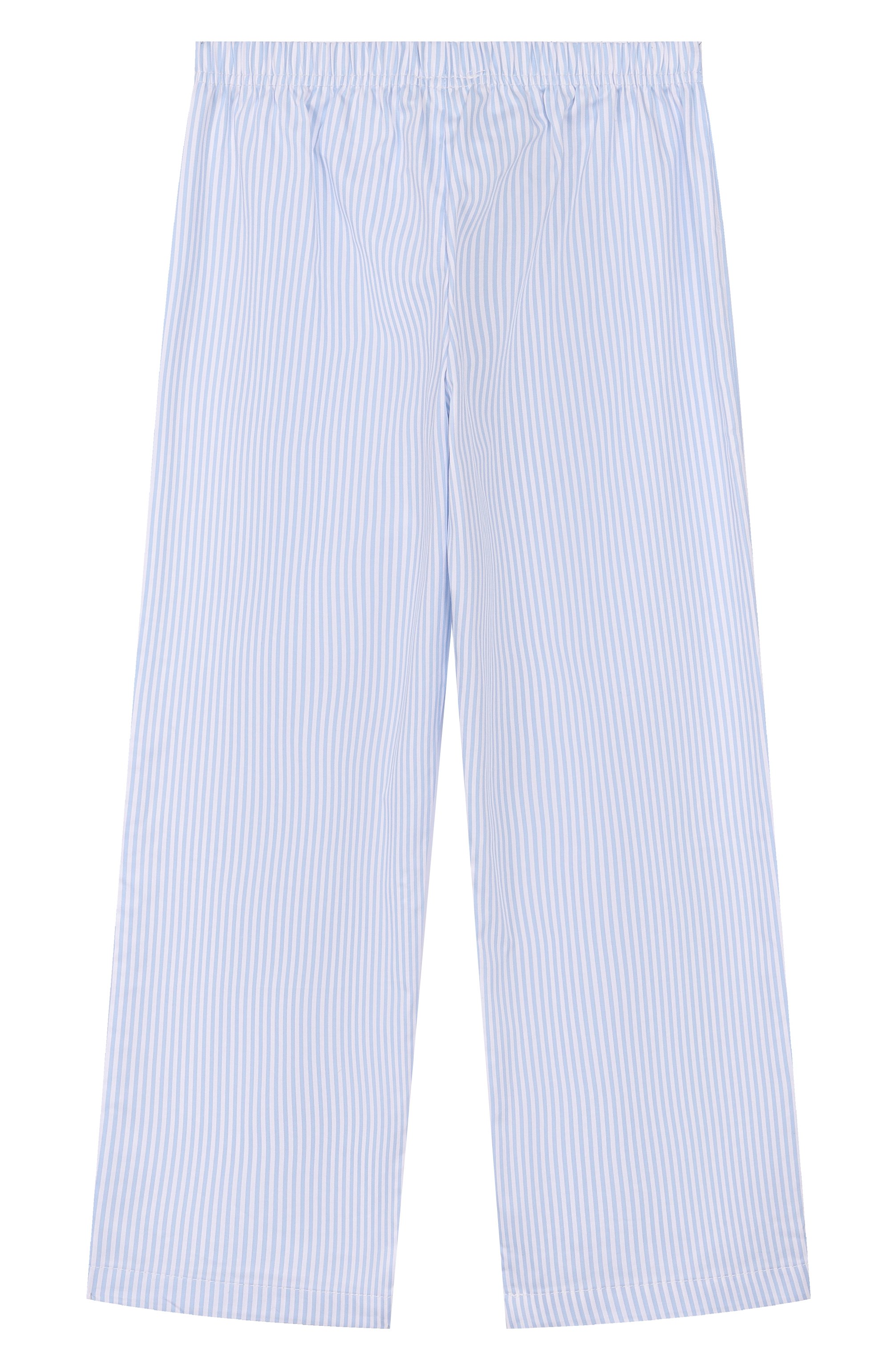 Хлопковая пижама STORY LORIS, арт. 25972_001, фото 5