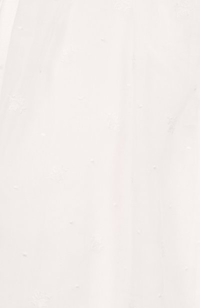 Юбка DESIGNERS CAT молочного цвета по цене 33700 руб., арт. 100000K01001911, фото 3 Юбка DESIGNERS CAT, арт. 100000K01001911, фото 3