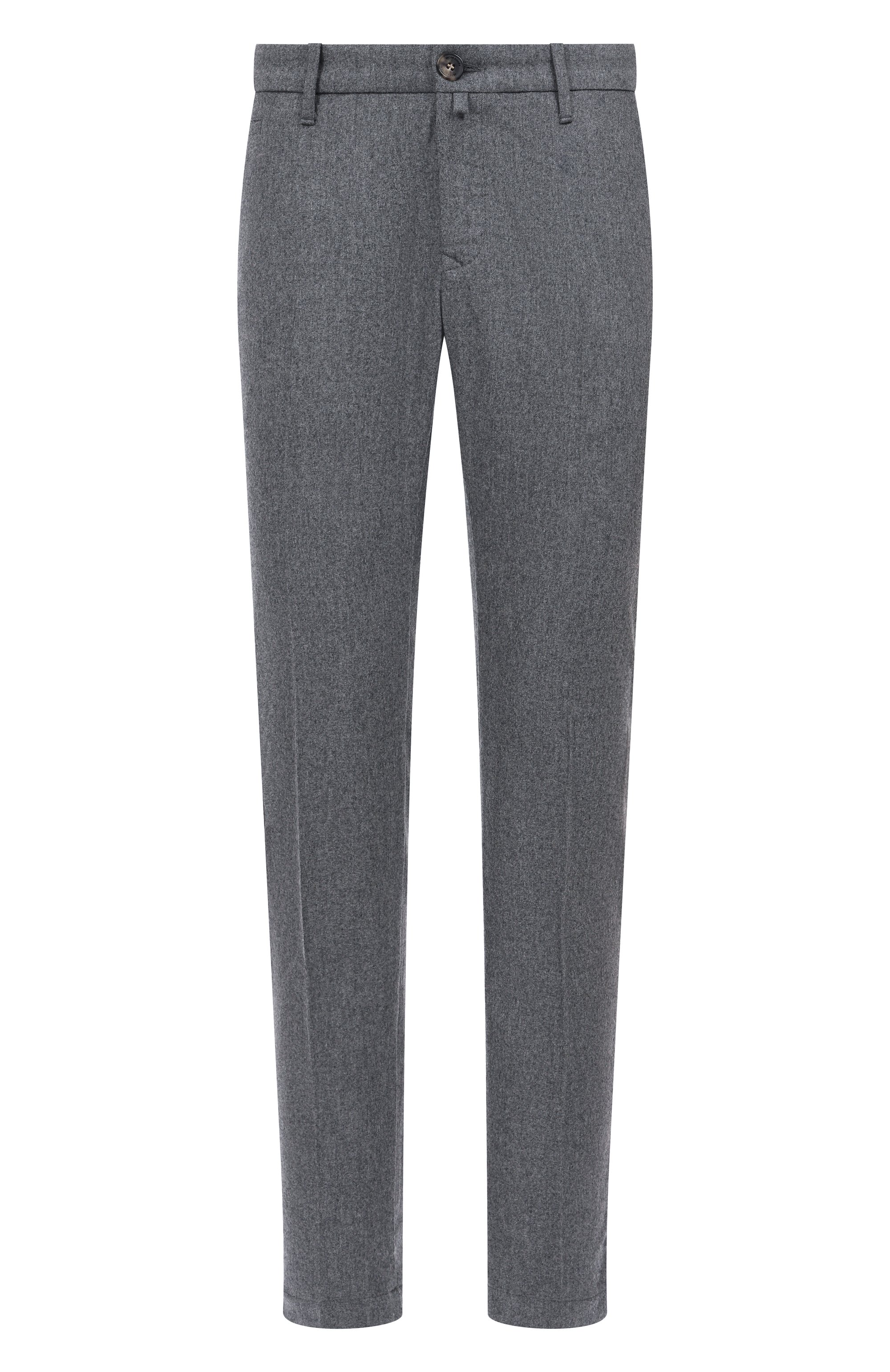 Шерстяные брюки JACOB COHEN, арт. 25I P/JUM_PT001 002 S3679 RW, фото 1