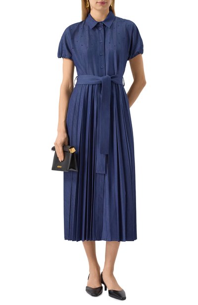 Джинсовое платье BEATRICE .B, арт. 25FE6507ESTELLA, фото 2