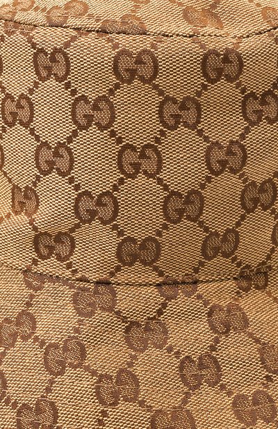 Панама GUCCI, арт. 768481/4HA6Z, фото 4