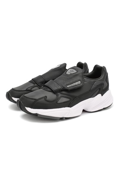 Женские комбинированные кроссовки falcon rx ADIDAS ORIGINALS, арт. EE5111