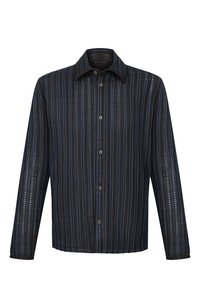 Темно-синий