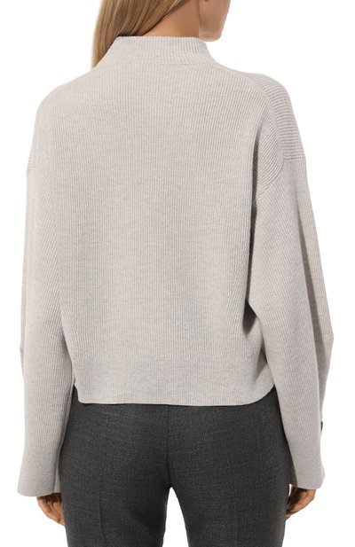 Кашемировый свитер BRUNELLO CUCINELLI, арт. M12191804P, фото 4