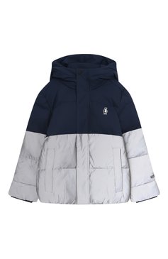 Утепленная куртка GOSOAKY, арт. 222.9.1.537/DENSE MICR0 TWILL/REFLECTIVE FABRIC, фото 1