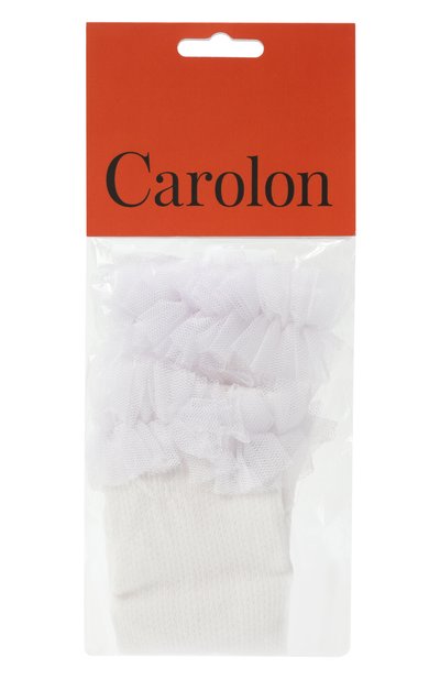 Носки CAROLON, арт. НС-24-001-31