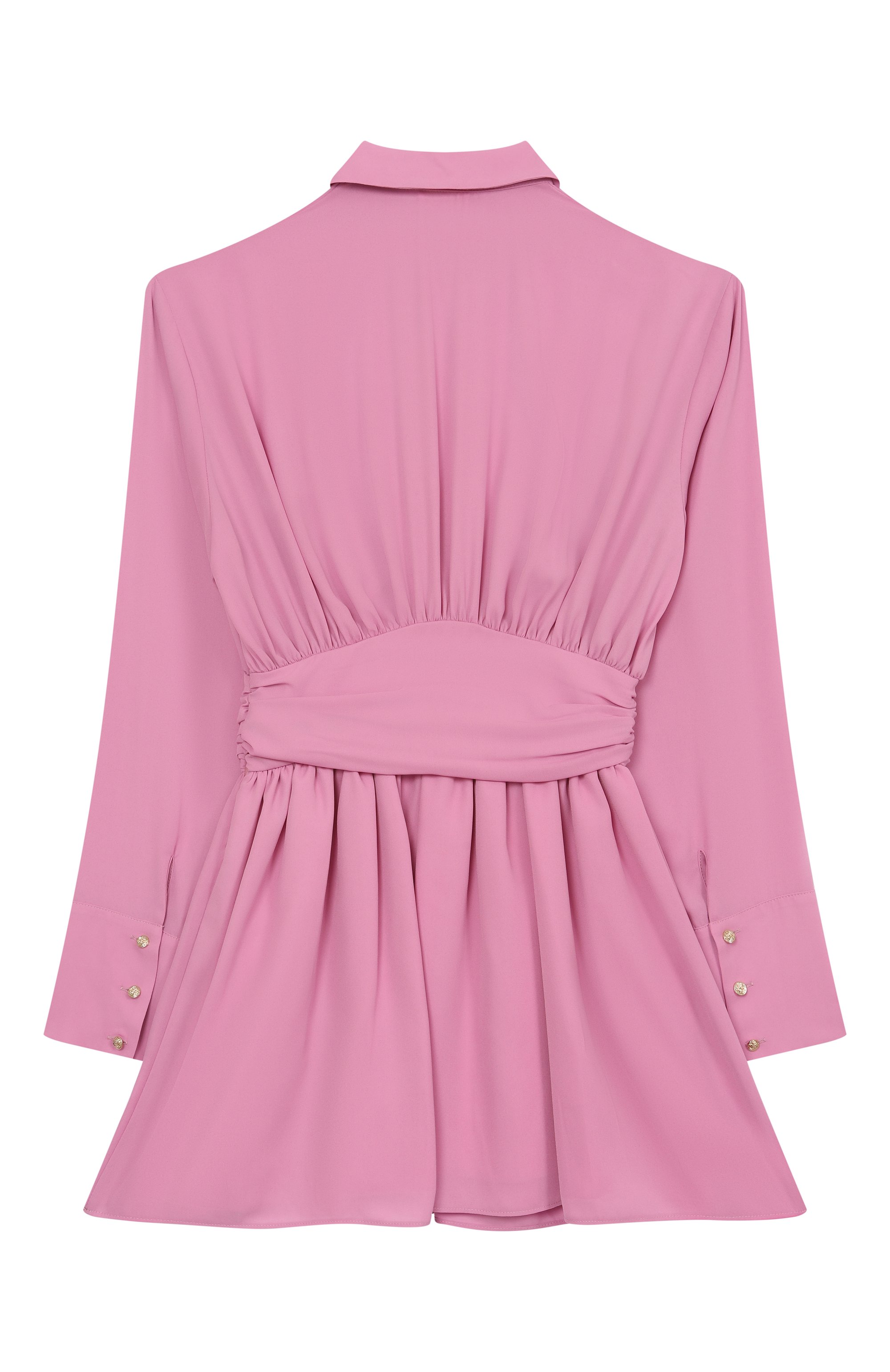 Платье BLUMARINE, арт. BFA/GA025/14A, фото 2