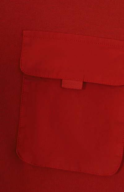 Комплект из футболки и шорт IL GUFO, арт. P25DP534MF701/2A-4A, фото 4