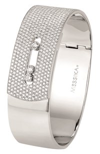 Браслет MESSIKA, арт. 06720-WG-M, фото 1