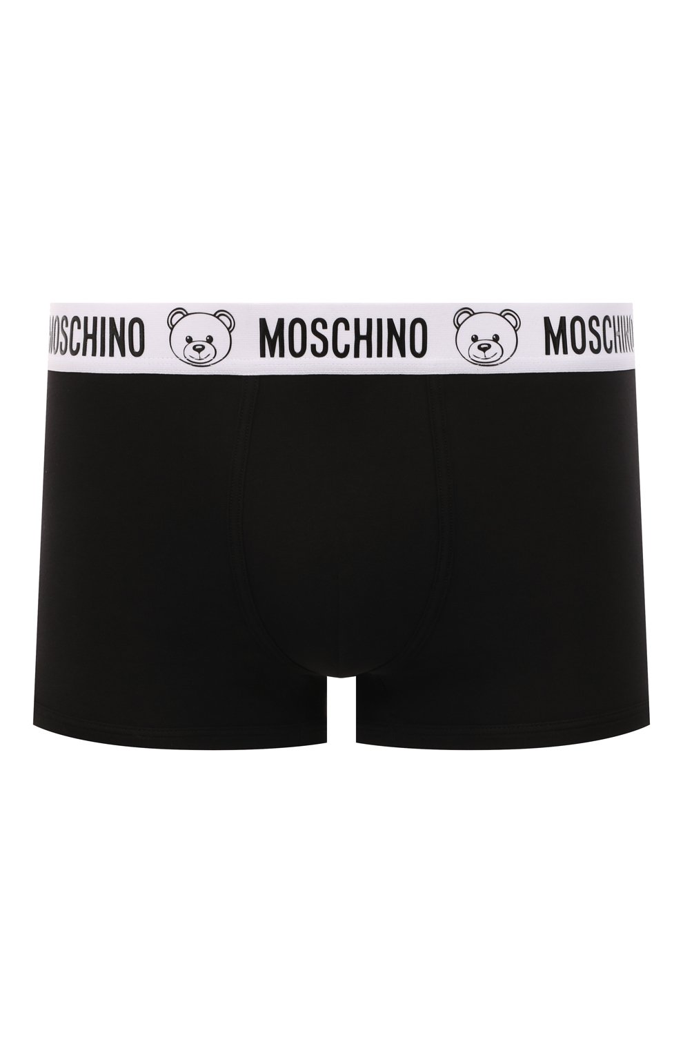 Хлопковые боксеры MOSCHINO, арт. A1313/4406, фото 1