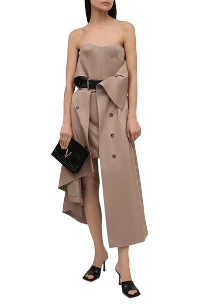 Сумка virtus VERSACE, арт. DBSH322/1A00861, фото 3