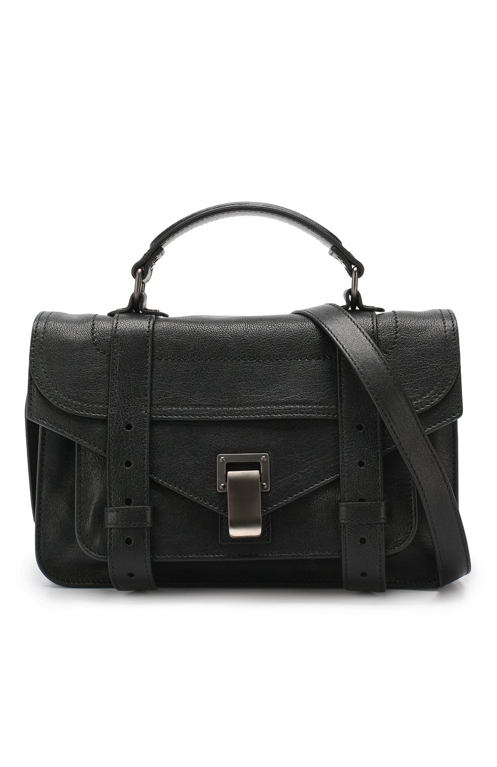 Сумка ps1 tiny PROENZA SCHOULER, арт. H00091-I001C, фото 5