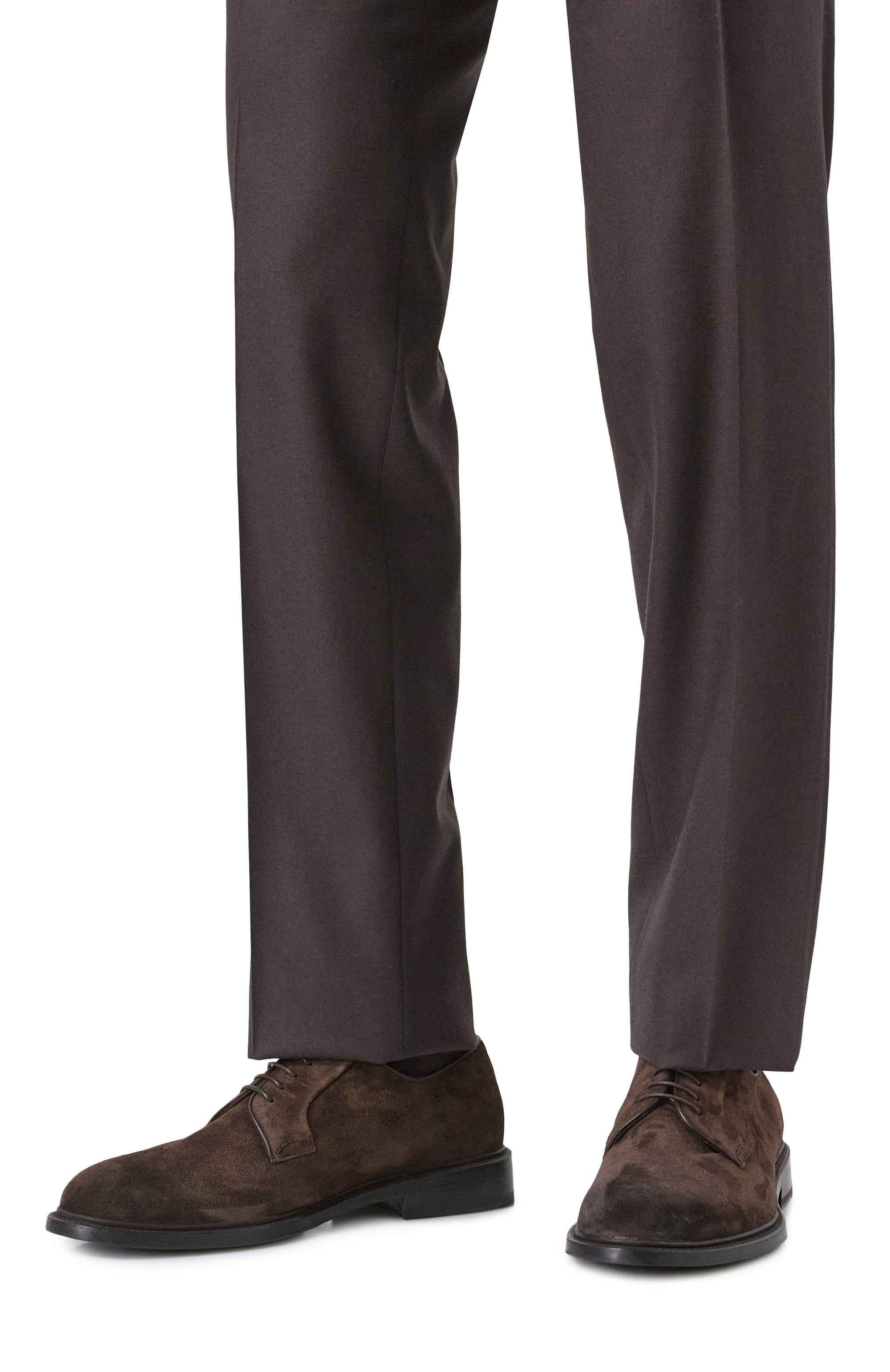 Замшевые дерби BARRETT, арт. 222U044.30, фото 3