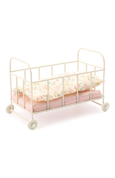 Игрушка детская кровать MAILEG, арт. 11-0108-00, фото 1