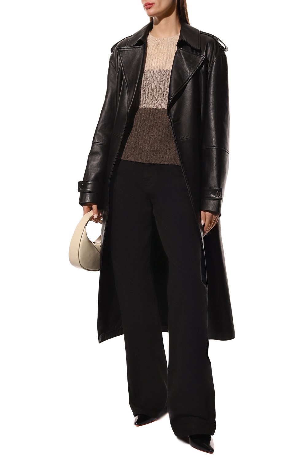 Шерстяной свитер GRAN SASSO, арт. 13230/36430, фото 2