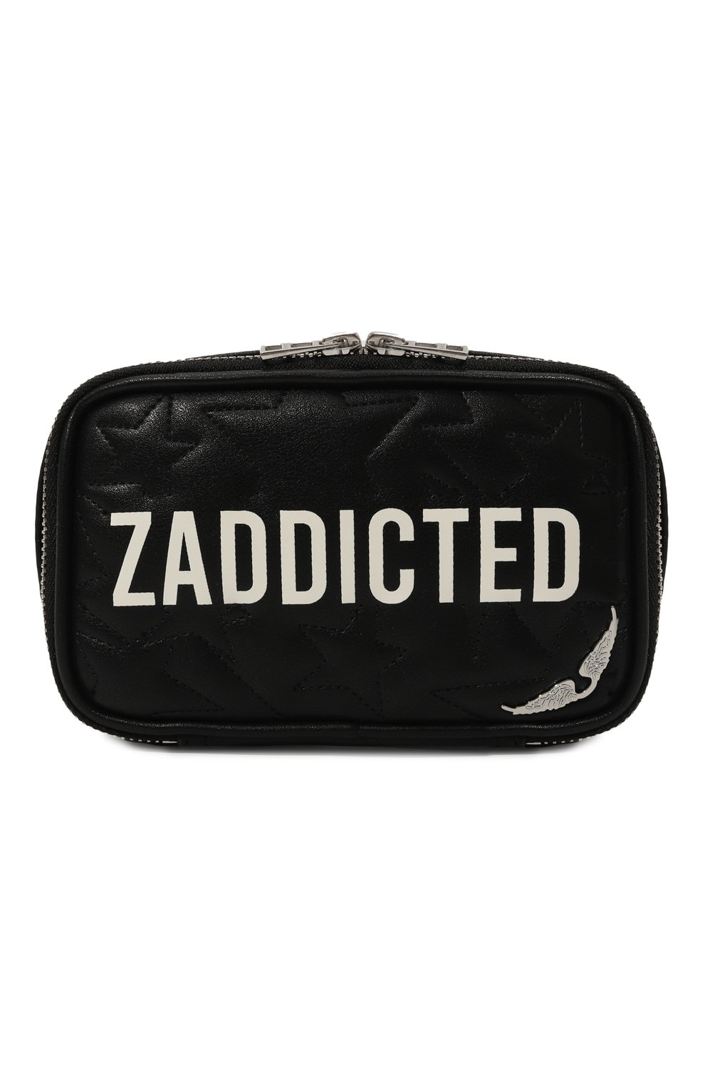 Поясная сумка ZADIG AND VOLTAIRE, арт. X60262, фото 1