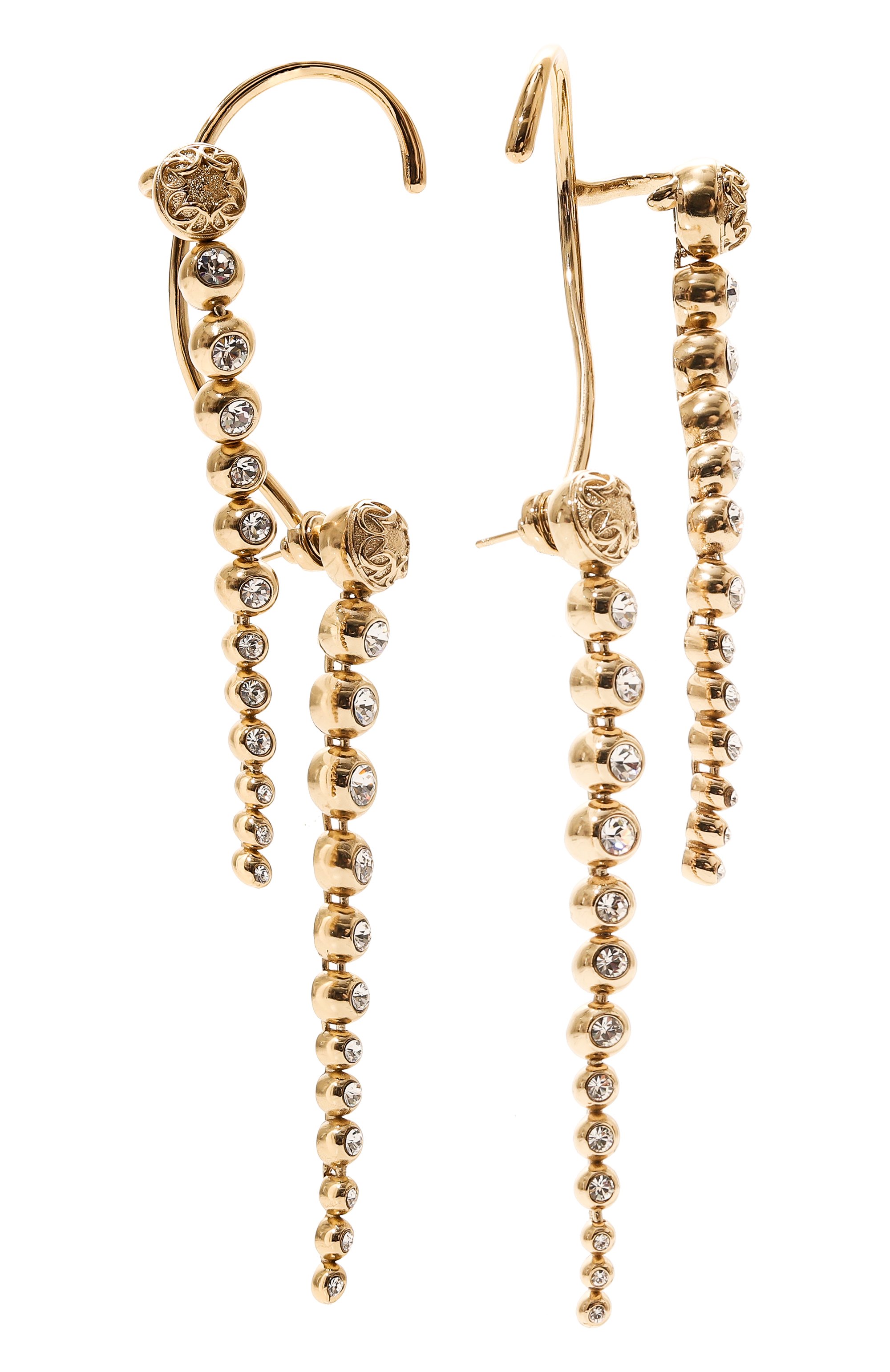 Серьги ELIE SAAB, арт. EA007, фото 3