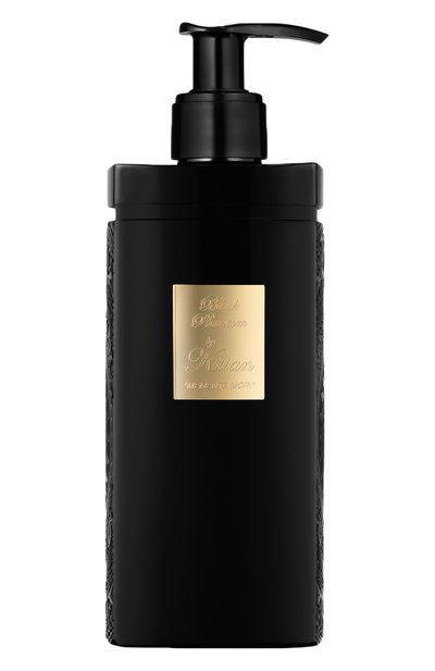 Женского гель для душа black phantom (200ml) KILIAN PARIS, арт. 3700550213345