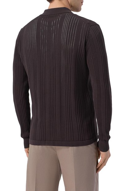 Хлопковая рубашка VAN LAACK, арт. VL-SAFIN0-XX/S00382_001, фото 4